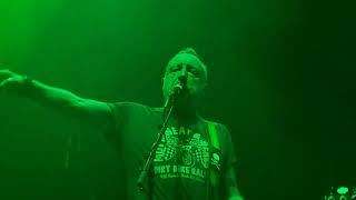 Peter Hook & The Light - Everything's Gone Green (Live In Belfast, 2024)