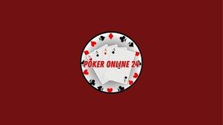 Poker Online 24 в прямом эфире!