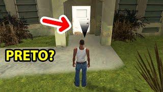 FIZ ALGO PROIBIDO NO GTA San Andreas