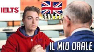 Madrelingua in inglese parlato da 100% italiano autodidatta: ecco come [IELTS]