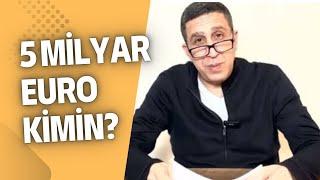 MUSTAFA SAMRAT MUSTAFA SARIGÜL MÜ? EMİR SARIGÜL’ÜN EVLENECEĞİ ÜNLÜ ŞARKICI KİM? MUHAMMED YAKUT