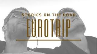 Stories on the Road 1 :: Spain, Norway, Switzerland, Thailand