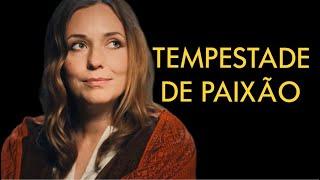 FILME COMPLETO | Tempestade de Paixão | Melhores filmes e séries