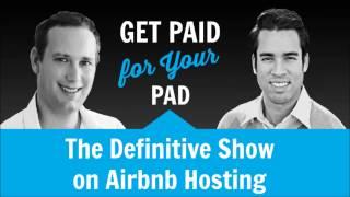 Airbnb Hosting EP 23 Nomadic Matt and Why He Uses Airbnb