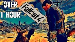 Over 1 Hour of AMAZINGLY Useless Fallout 4 Facts