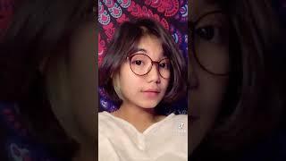Tiktok abg gunung gede