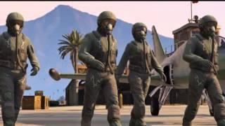 S.O.T.F Military Clan for Battlefield 4 and GTA 5
