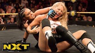 Sonya Deville vs. Lacey Evans: WWE NXT, May 17, 2017