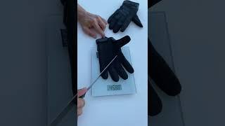 ️MECHANIX CR5: EL GUANTE INDESTRUCTIBLE #shorts #police #army