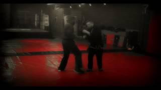 Small Circle Jujitsu ~ Ippon Seoi Nage