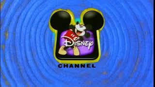 Disney Channel/Disney Enterprises, Inc. (1999)