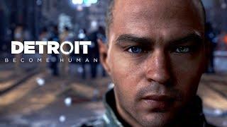 Markus' Story (Detroit: Become Human) 4K Ultra HD