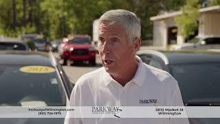 Parkway Used Cars, Reviews - Eagle Eye Marketing