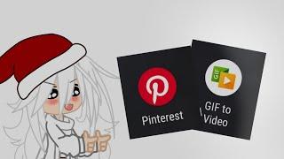 como salvar GIFS pelo Pinterest [GC]