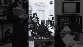President Reagan’s Fight for Limited Government