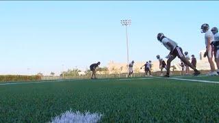 First Baptist Academy looking for SWFL’s first state championship since 2007