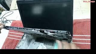 How To Open Any Laptop Bottom|How To Open Laptop Back Cover|Laptop Back Cover Replacement#repairing