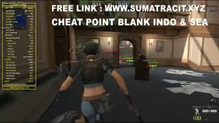 CHEAT POINT BLANK ZEPETTO FREE DOWNLOAD