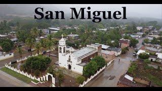 San Miguel | Mpio. Villa Purificación Jalisco