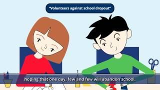 Community involvement report OMV Petrom 2014