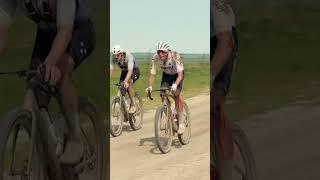 Hardest Race Of MY LIFE...UNBOUND 200 ‍
