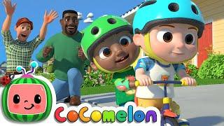 Playdate With Cody | CoComelon Nursery Rhymes & Kids Songs