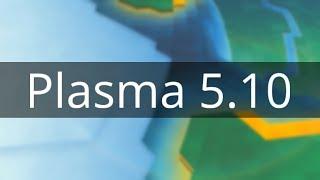 Plasma 5.10