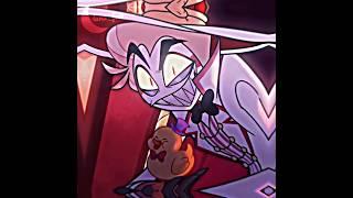 Люцифер Морнингстар #hazbinhotel #отельхазбин #популярное #lucifermorningstar #люцифер #эдит