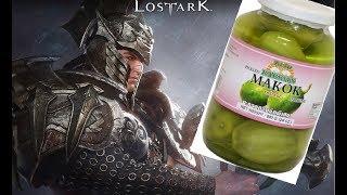 Lost ARK: Гайд, Семена Макоко, Артемис - Пограничье ( где лежат, как взять)