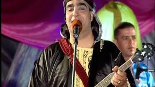 Ben Hmou - Sidi Hmou - من ارواع اغاني الفنان بن همو بعنوان سدي حمو