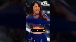 TAMMA TAMMA SONG DANCE PERFORMANCE 