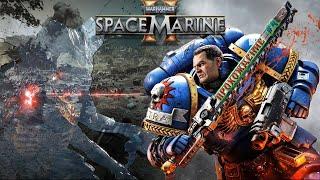 Warhammer 40000 Space Marine 2 #4