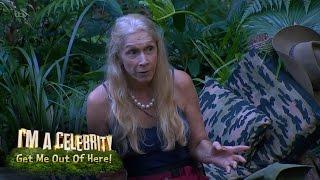 Lady C Has Always Been Famous! | I'm A Celebrity... Get Me Out Of Here!