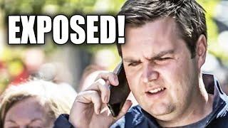 JD Vance Gets CATASTROPHIC News