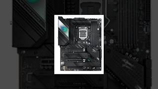 z590 Motherboard - ANALYSIS #intel #z590 #motherboard #analysis