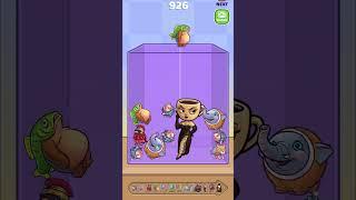 MERGE FELLAS GAMEPLAY EPIC MOMENTS ‼️ MERGE FELLAS GAMEPLAY #tungtungtungsahur #bombardinocrocodilo