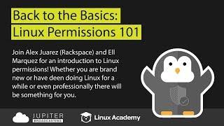 Linux Permissions 101 Part 3: The Sticky Bit - Study Group