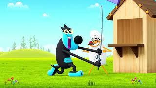 Karate Sheep S02E13 ( last )