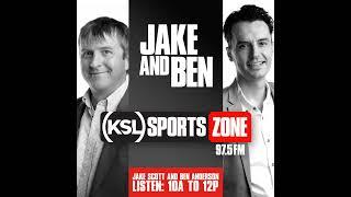 Jake & Ben: Full Show | Does losing late in a career affect a coach's legacy? | This Utah Team be...