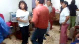 JULIO ALCANTARA CHIN CHIN