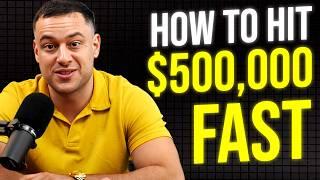 Top 3 Options Strategies to Make $10K/MONTH FAST