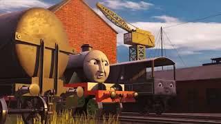 Sea Side Railway | Trainz Short | Thomas & Friends & Arnold and Friends Production 2006