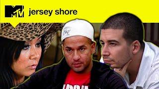 "Wir hatten SEX!"    | Jersey Shore | Ganze Folge | MTV Deutschland