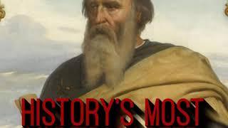 21. History's Most Varied Career (ft. Dr. Guy Perry)