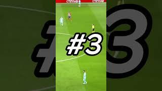 How to play like Sergio busquet#football #midfielder