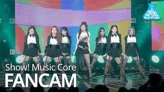 [예능연구소 직캠] SOMI - BIRTHDAY, 전소미 - BIRTHDAY @Show! Music Core 20190615