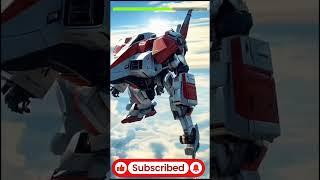 AI Morphverse Transformation #5 | Stunning AI Creations  #AIMorphverse #TransformationMagic