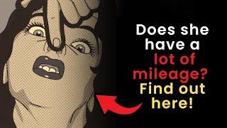 How To Discover A Woman’s Past Without Asking Anything | Stoicism