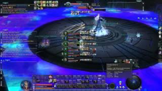 Aion Telemachus Runadium (cleric POV)