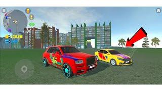 New Westa car modified | Car Simulator 2 Update - Android Gameplay